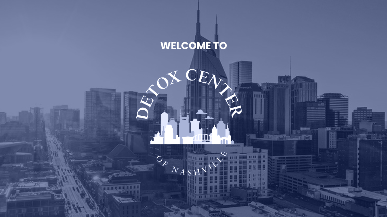 Detox Center of Nashville business image