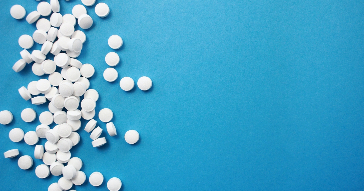 what is an opiate — featured image