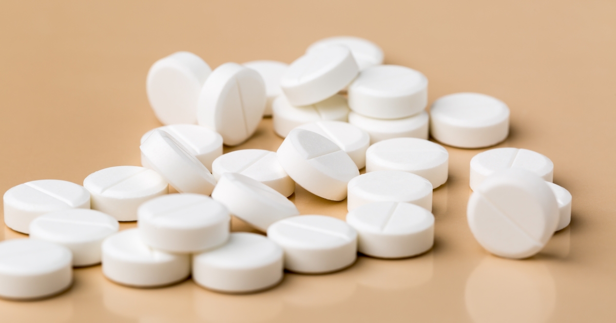 what is an opiate — supporting image 1