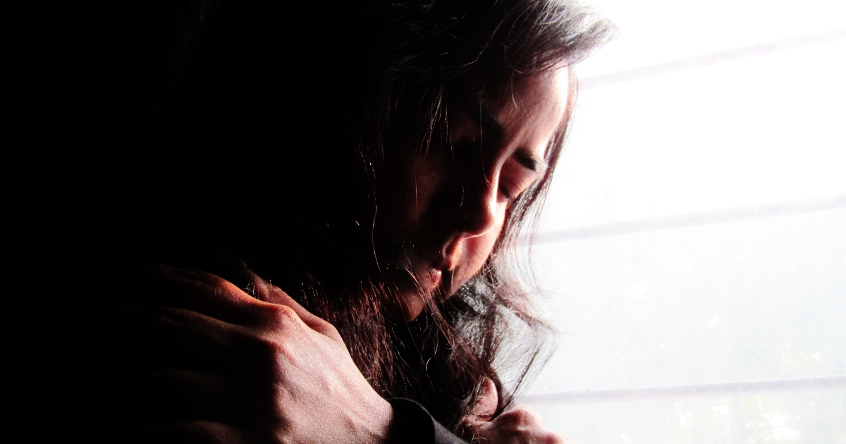 i feel so alone — supporting image 1